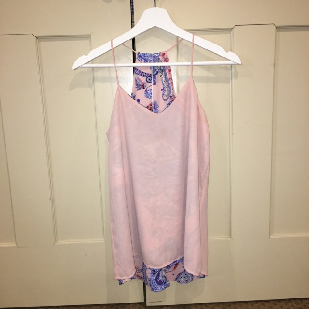 Express Barcelona cami - Picture 2 of 4